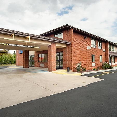 Motel 6-Binghamton, Ny 외부 사진