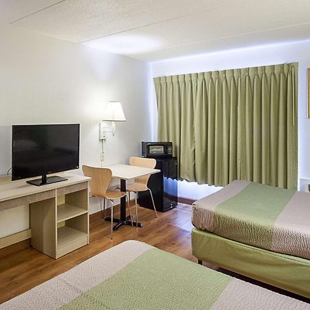 Motel 6-Binghamton, Ny 외부 사진