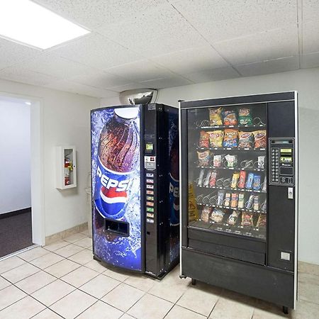 Motel 6-Binghamton, Ny 외부 사진