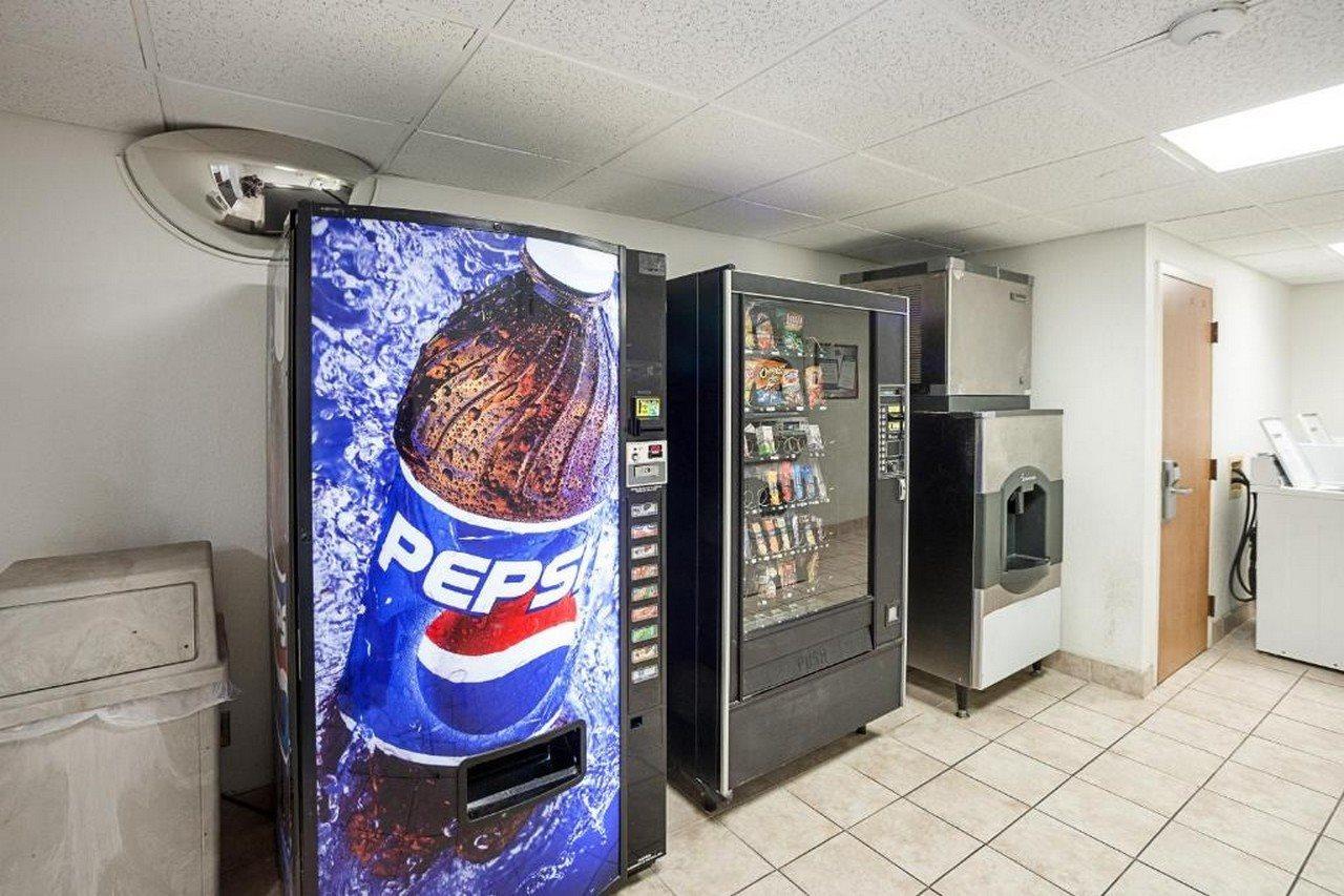 Motel 6-Binghamton, Ny 외부 사진