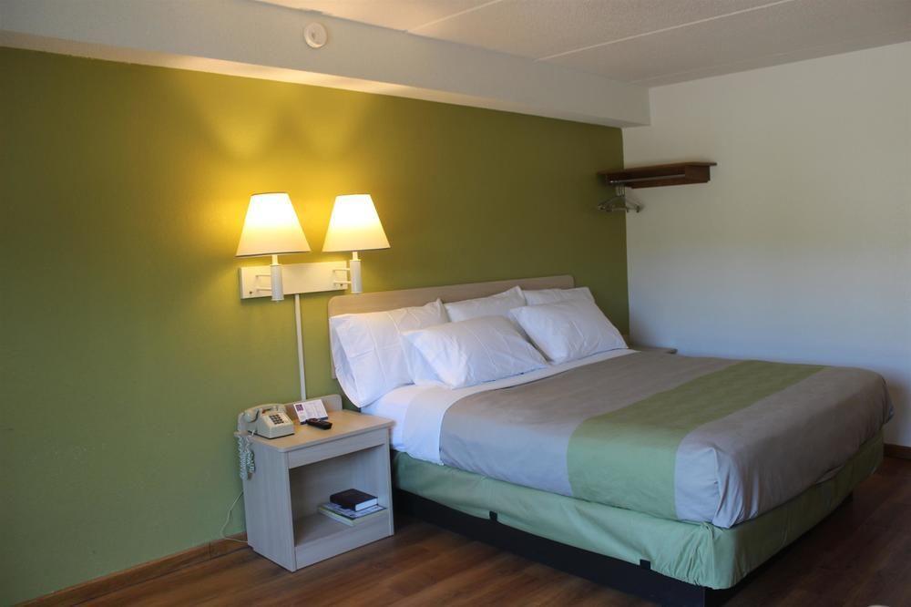 Motel 6-Binghamton, Ny 외부 사진