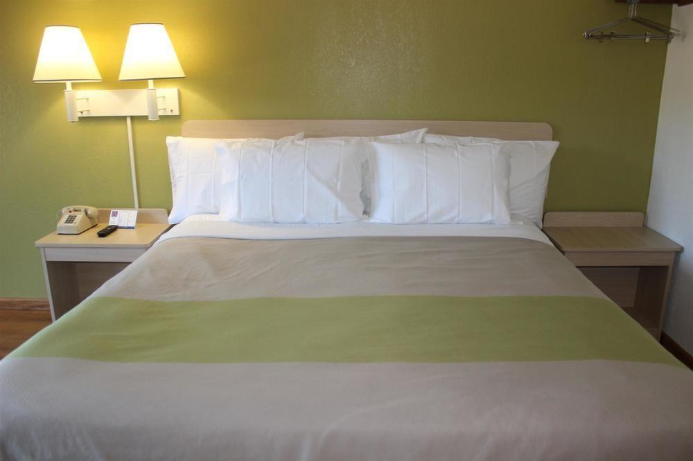 Motel 6-Binghamton, Ny 외부 사진