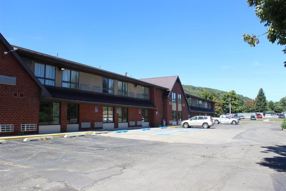 Motel 6-Binghamton, Ny 외부 사진