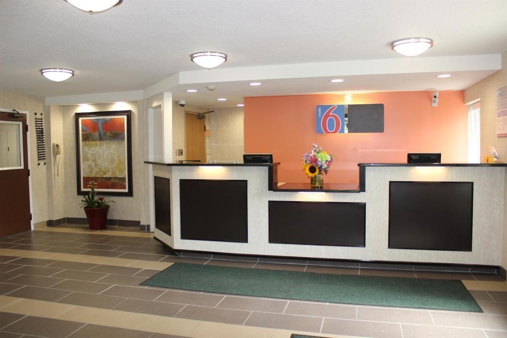 Motel 6-Binghamton, Ny 외부 사진