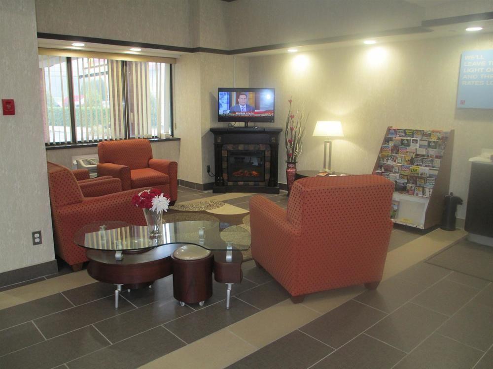 Motel 6-Binghamton, Ny 외부 사진