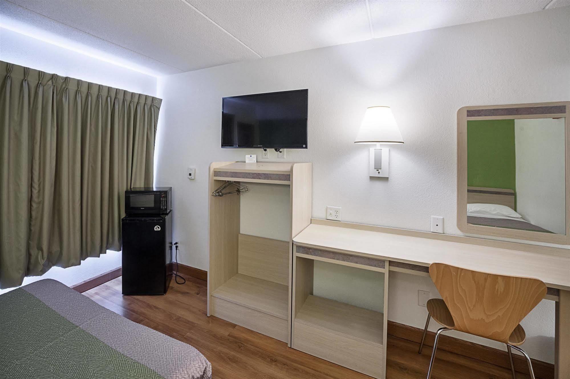 Motel 6-Binghamton, Ny 외부 사진