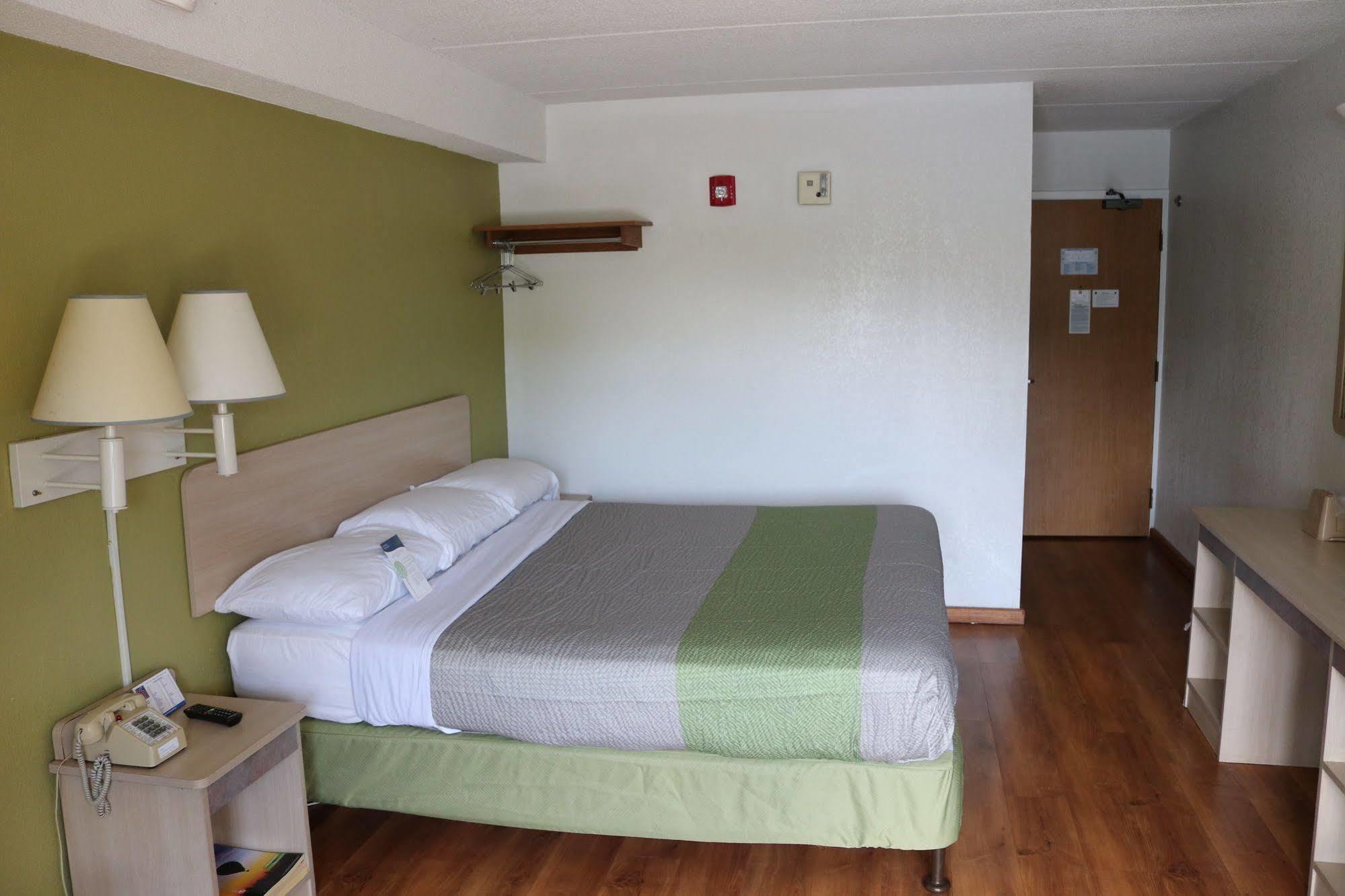 Motel 6-Binghamton, Ny 외부 사진