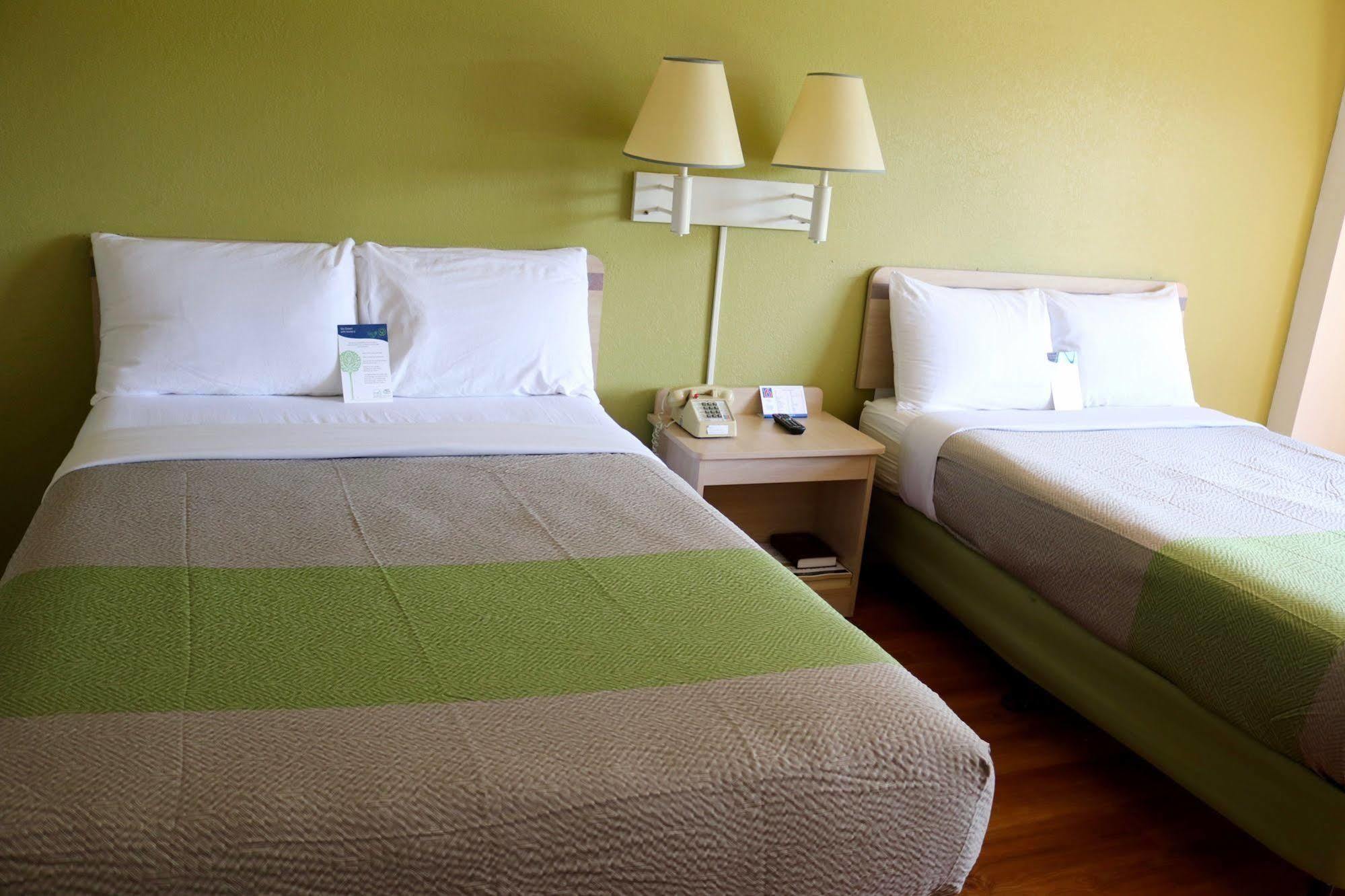 Motel 6-Binghamton, Ny 외부 사진