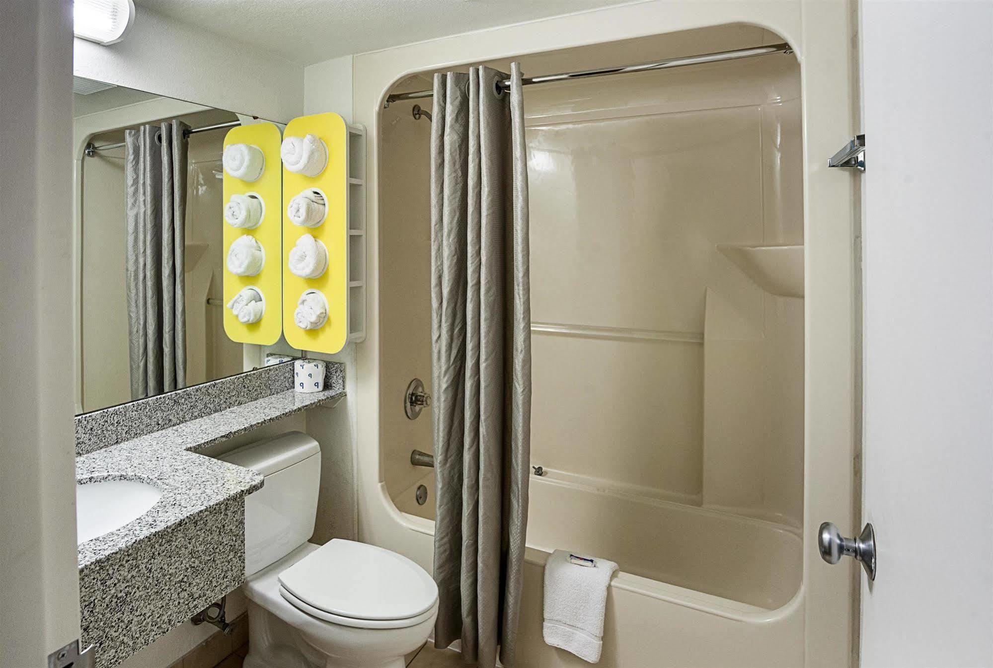 Motel 6-Binghamton, Ny 외부 사진
