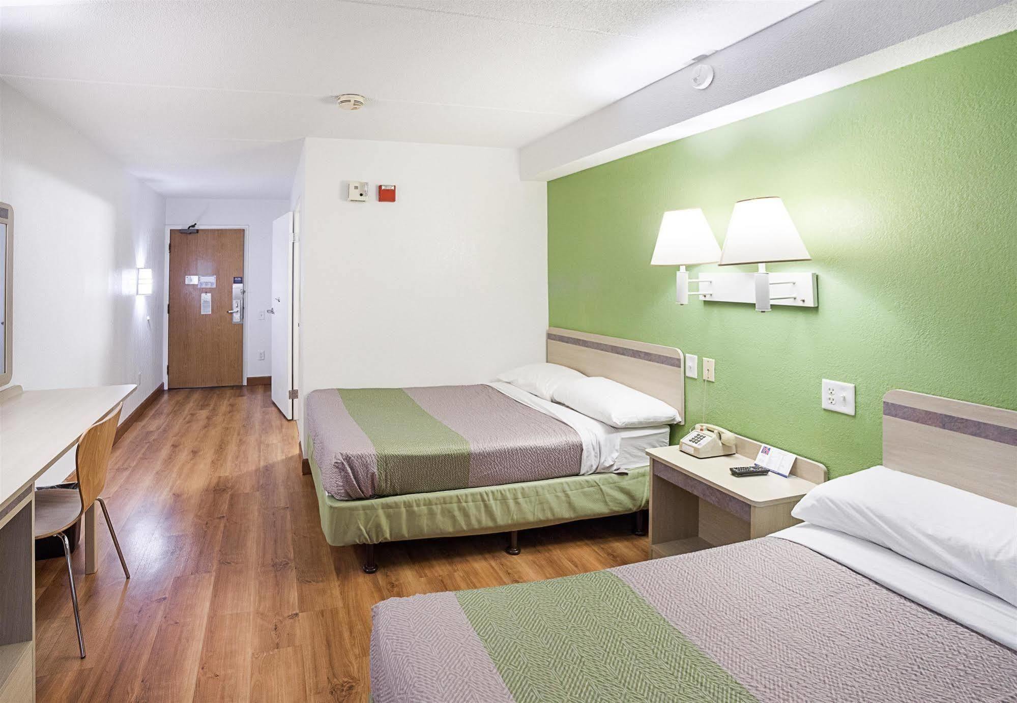 Motel 6-Binghamton, Ny 외부 사진