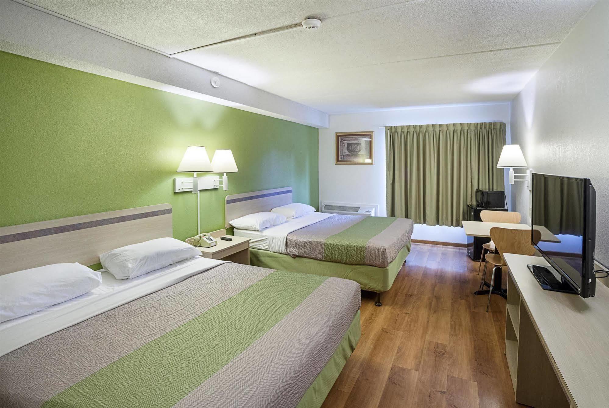 Motel 6-Binghamton, Ny 외부 사진