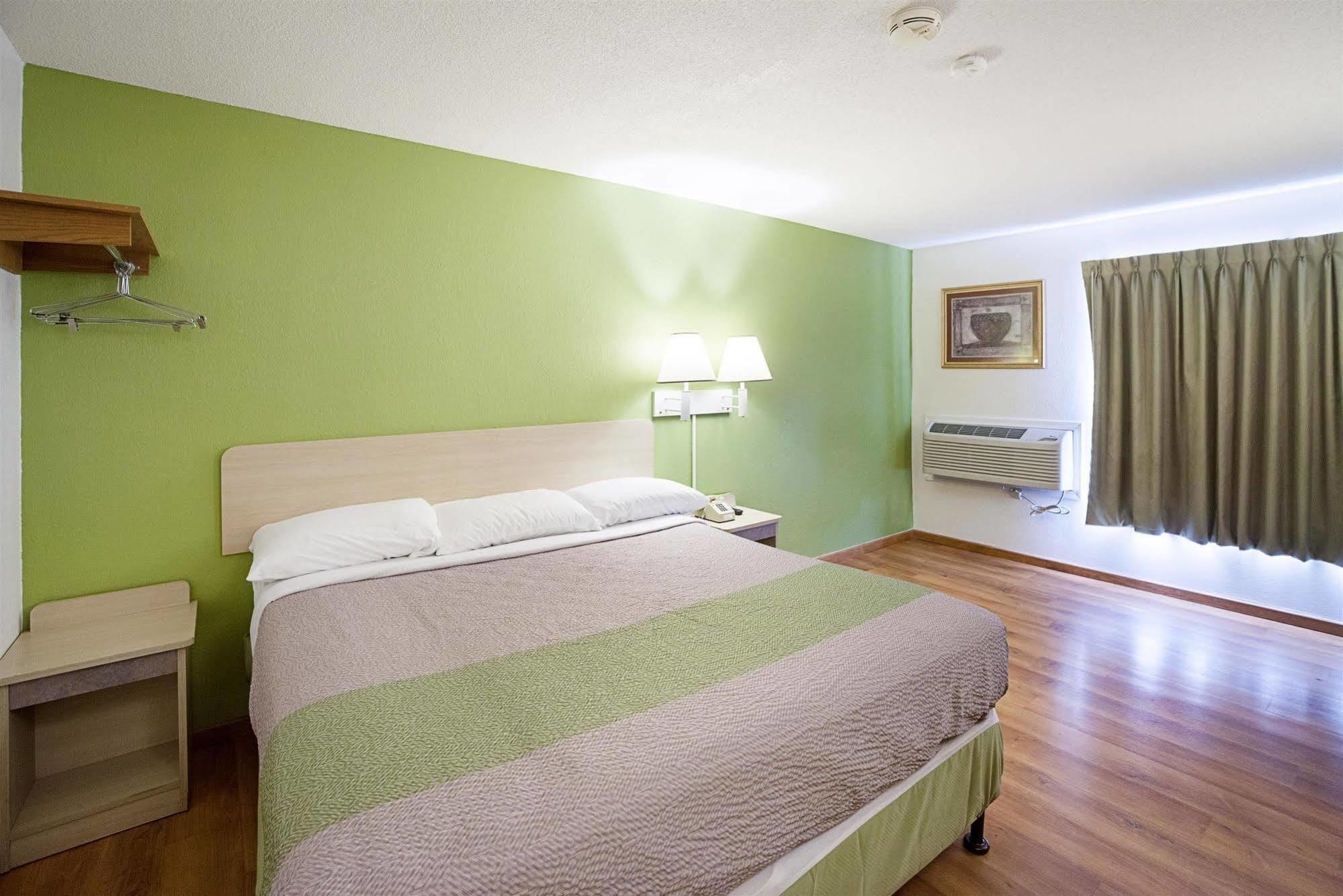 Motel 6-Binghamton, Ny 외부 사진
