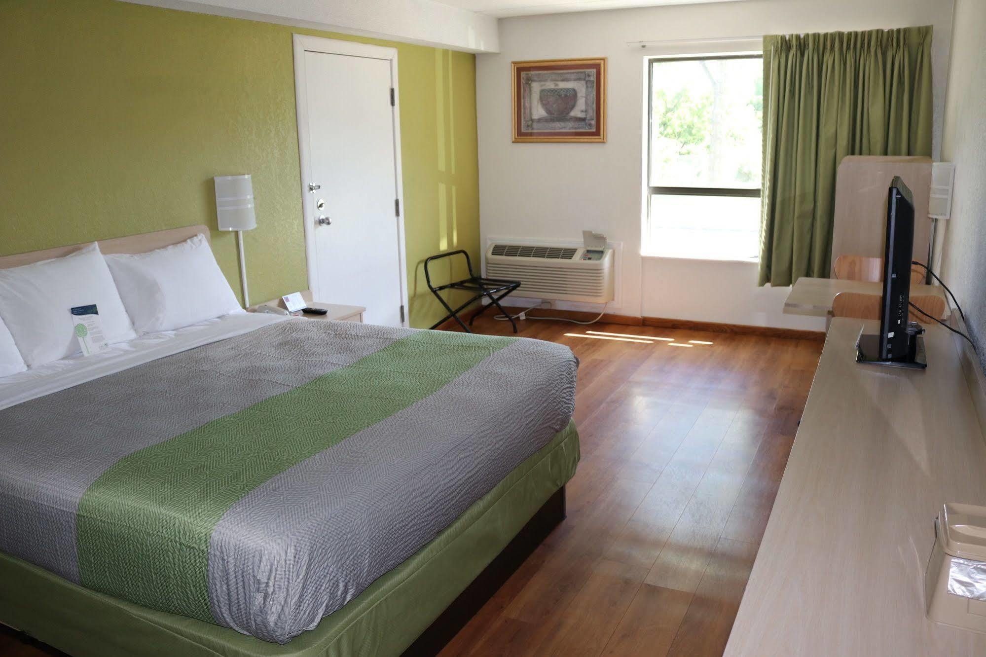Motel 6-Binghamton, Ny 외부 사진