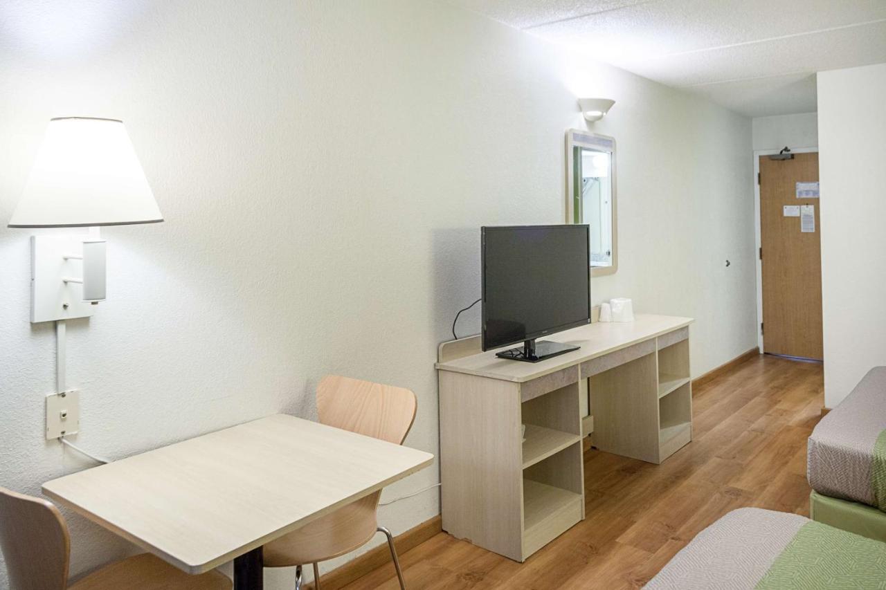 Motel 6-Binghamton, Ny 외부 사진