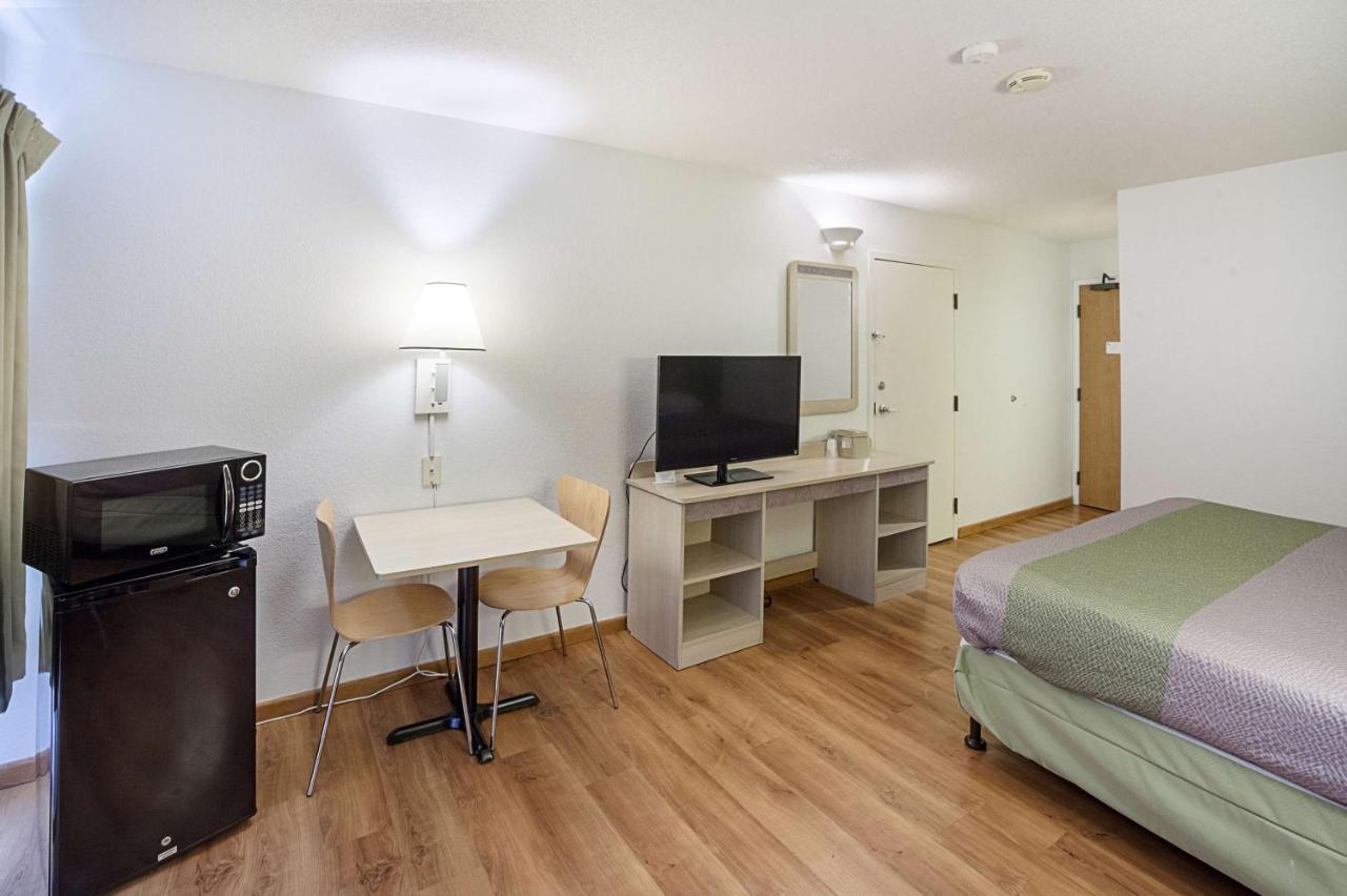 Motel 6-Binghamton, Ny 외부 사진