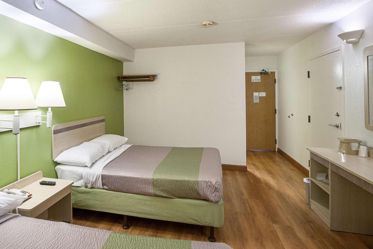 Motel 6-Binghamton, Ny 외부 사진